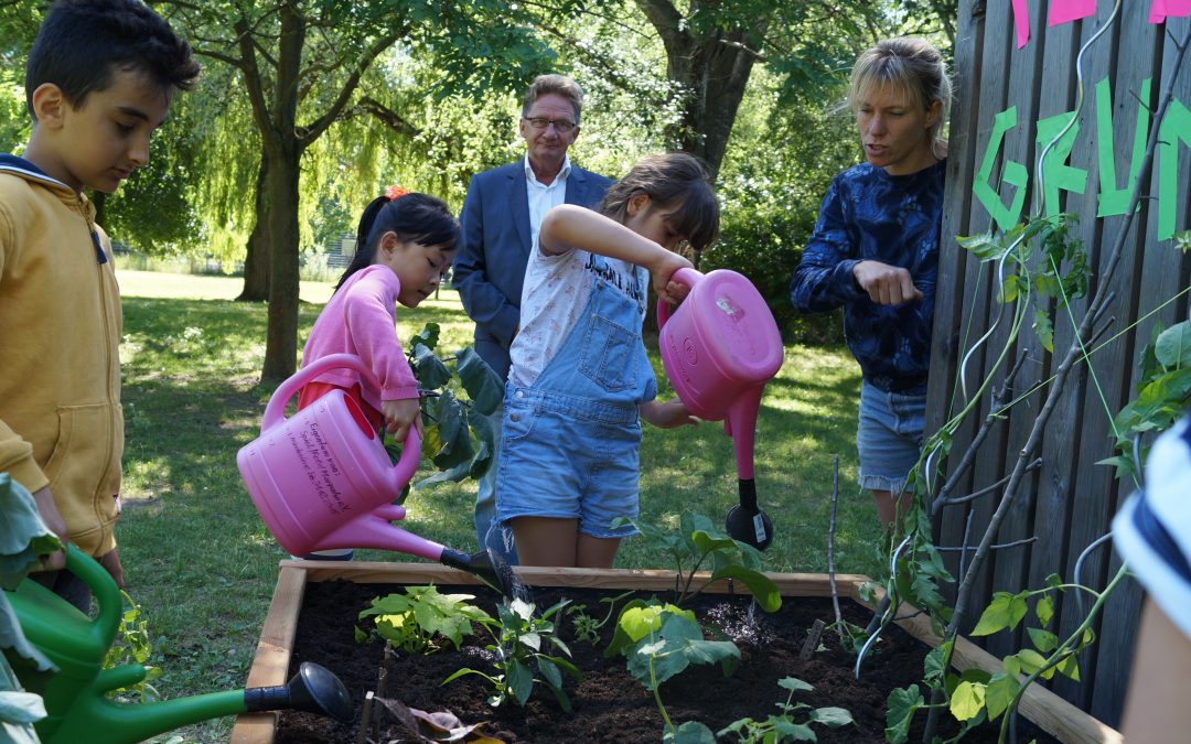 Berlin Marzahn (Peter-Pan-GS)