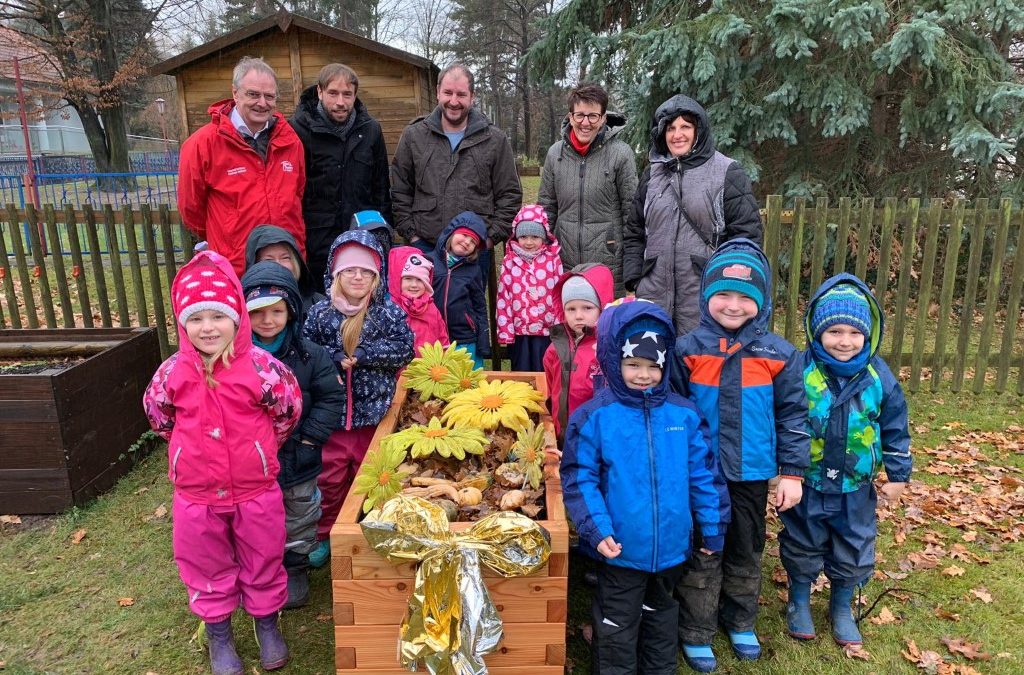 Freital – Rotkopf-Görg