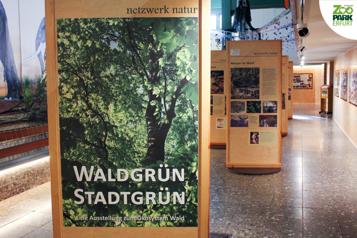 netzwerk natur, Übergabe des Naschgartens in Haßfurt